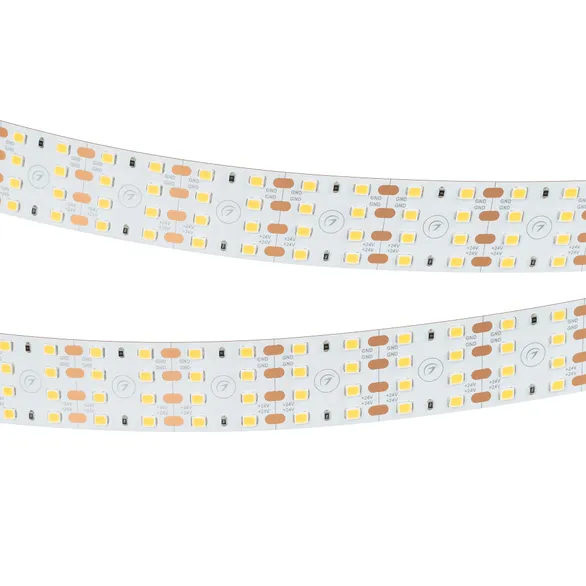 Светодиодная лента UL-A320-24mm 24V Day4000 (26 W/m, IP20, 2.5m) (Arlight, -)