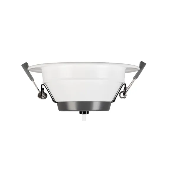 Светильник IM-CYCLONE-R145-14W Day4000 (WH, 90 deg) (Arlight, IP40 Металл, 3 года)