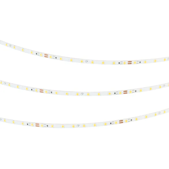 Светодиодная лента RT-A80-5mm 24V Day4000 (5 W/m, IP20, 5m) (Arlight, Открытый)