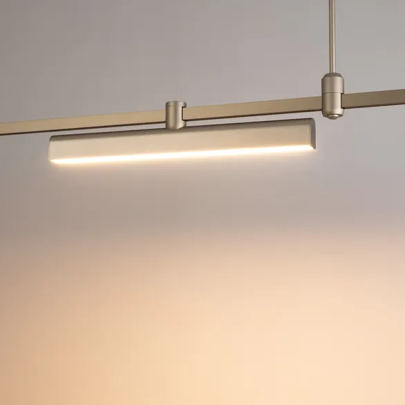 Светильник ART-APRIORI-FLAT-L500-15W Warm3000 (OG, 120 deg, 48V) (Arlight, IP20 Металл, 3 года)