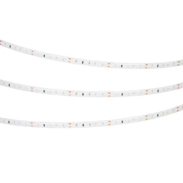 Светодиодная лента герметичная RTW-SE-A60-8mm 12V Blue (4.8 W/m, IP65, 2835, 5m) (Arlight, 4.8 Вт/м, IP65)