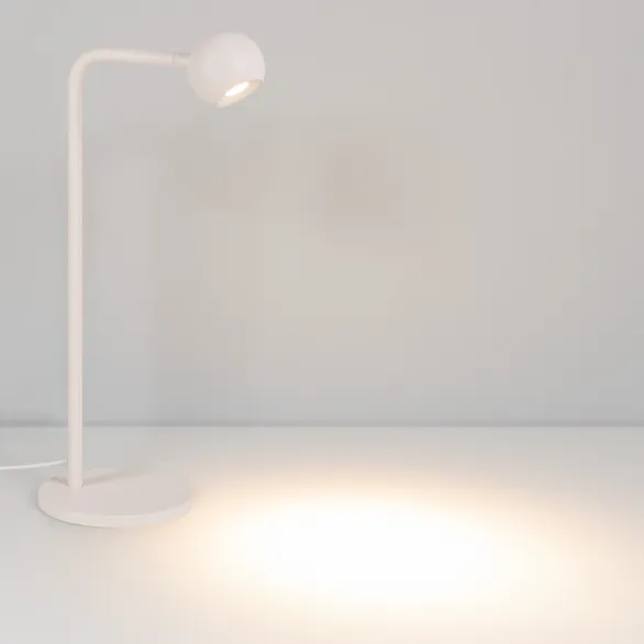 Светильник SP-OTTORI-TAB-6W Warm3000 (WH, 30 deg, 230V) (Arlight, IP20 Металл, 3 года)