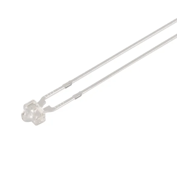 Светодиод ARL-184URC (Arlight, 1,8мм (круглый))