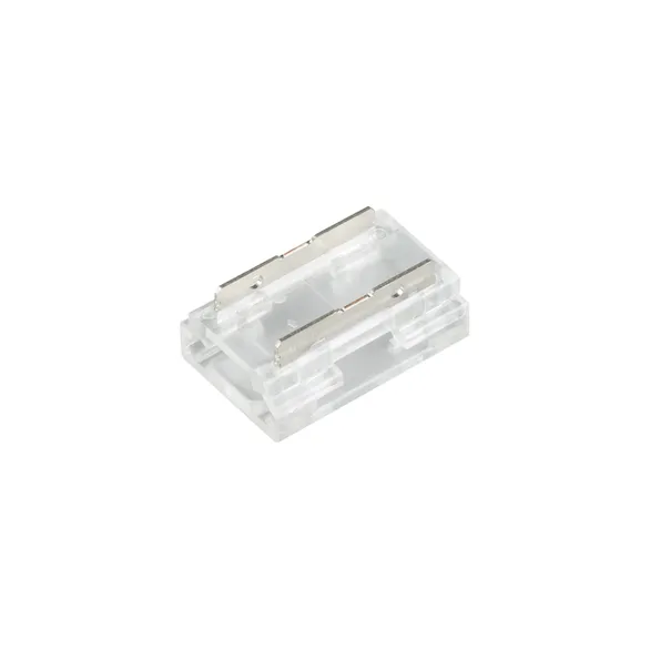 Коннектор универсальный COB-MONO-10mm-2pin-STS-STW-8-in-1 (Arlight, IP20 Пластик)