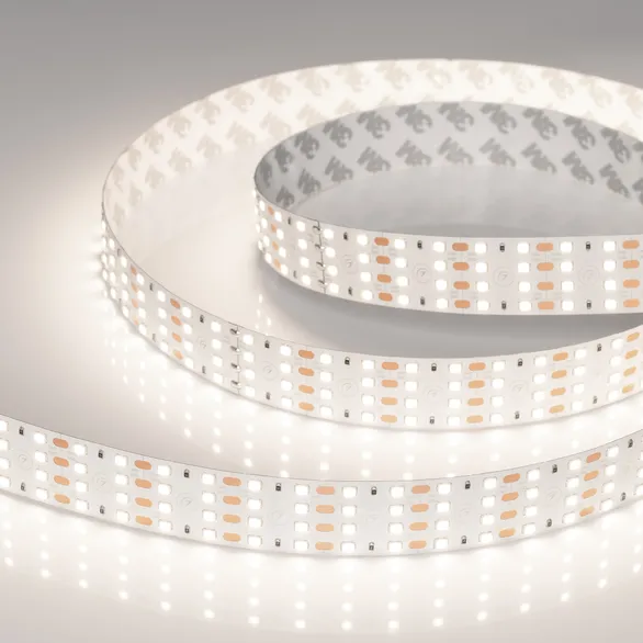 Светодиодная лента UL-A320-24mm 24V Day4000 (26 W/m, IP20, 2.5m) (Arlight, -)