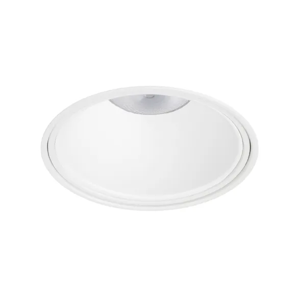 Светильник MS-ATLAS-TRIMLESS-R50-8W Warm3000 (WH, 32deg, 230V) (Arlight, IP20 Металл, 5 лет)