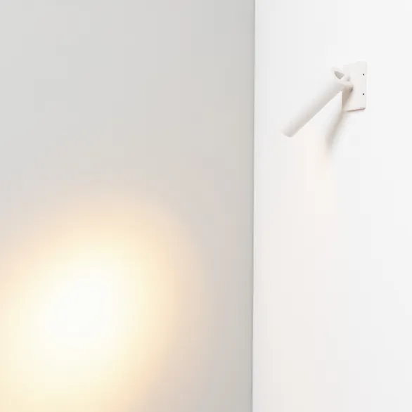 Светильник SP-READER-NB-S60x60-3W Warm3000 (WH, 20 deg, 230V) (Arlight, IP20 Металл, 3 года)