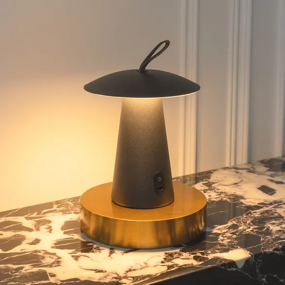 Светильник SP-PATIO-TAB-2W Warm3000 (BK, 127 deg) (Arlight, IP54 Металл, 2 года)