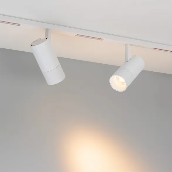 Светильник MAG-ORIENT-SPOT-ZOOM-R65-15W Warm3000 (WH, 34-60 deg, 48V) (Arlight, IP20 Металл, 5 лет)