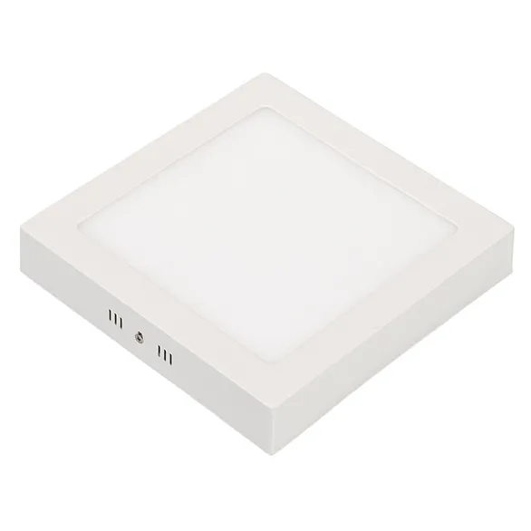 Светильник SP-S225x225-18W Day White (Arlight, IP20 Металл, 3 года)
