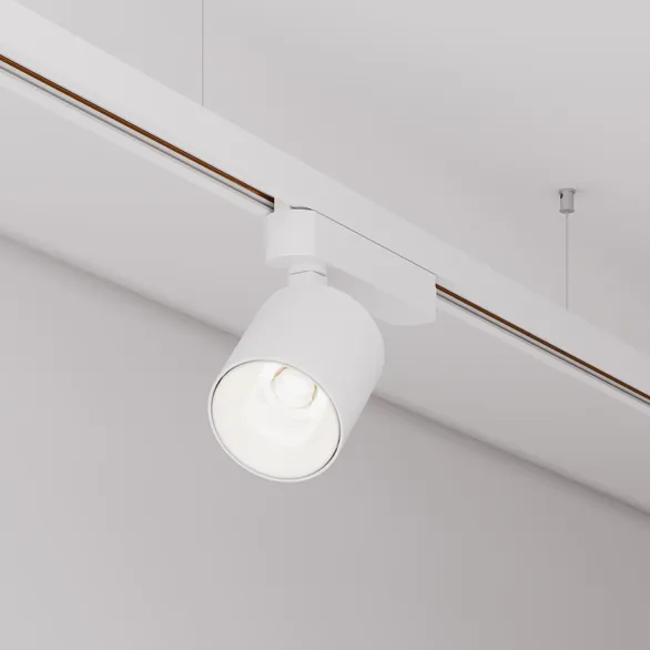 Светильник LGD-DYKE-2TR-R75-16W Warm3000 (WH, 38 deg, 230V) (Arlight, IP20 Металл, 5 лет)