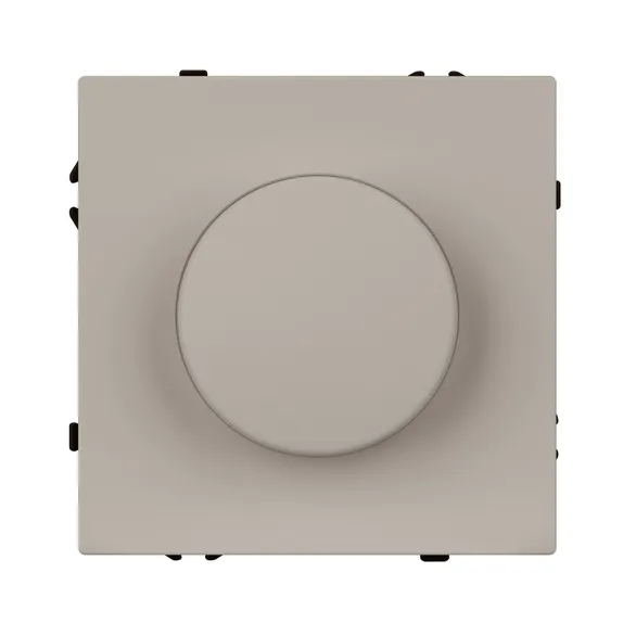 Механизм светорегулятора SWT-NOBE-DLR-SFPL-CA (250V, 300W) (Arlight, Кашемир)