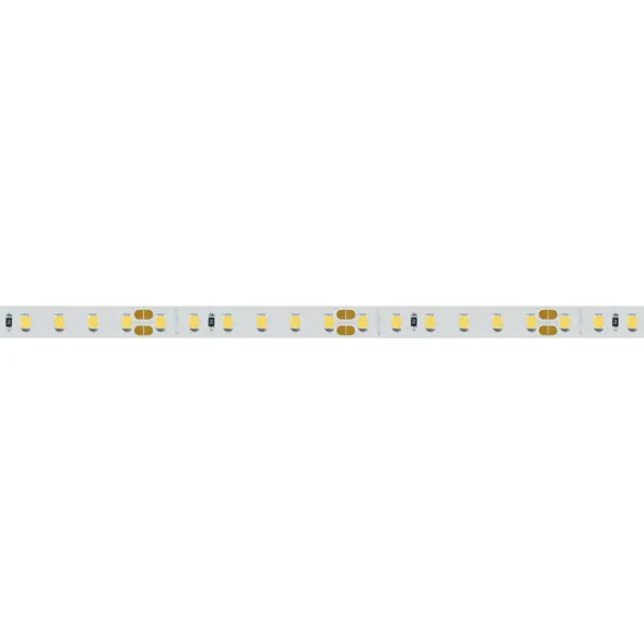 Светодиодная лента RTW 2-5000SE 24V 2X Cool (2835, 600 LED, PRO) (Arlight, 14.4 Вт/м, IP65)