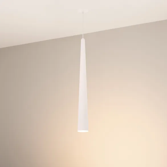 Светильник SP-STIRIA-L600-R76-5W Warm3000 (WH, 36 deg, 230V) (Arlight, IP20 Металл, 3 года)