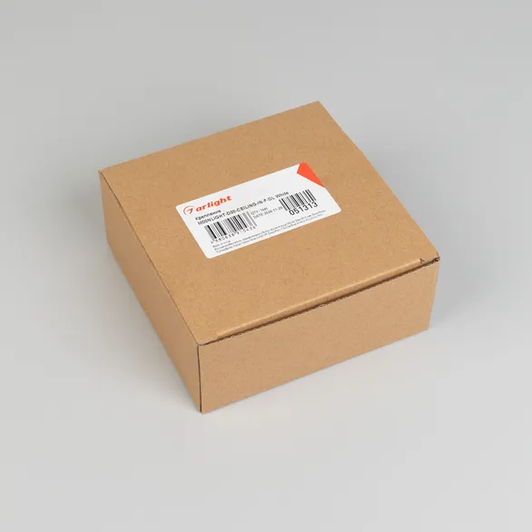 Крепление MOONLIGHT-D30-CEILING-IN-F-DL White (Arlight, Металл)