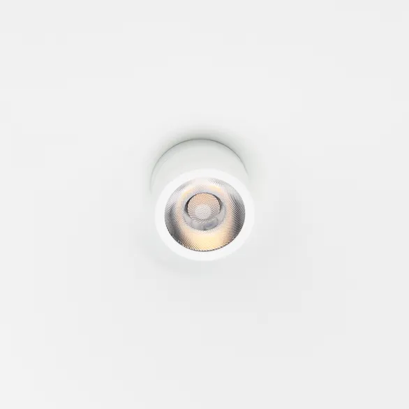 Светильник SP-MAKOTO-R750-14W Warm3000 (WH, 36 deg, 230V, TRIAC) (Arlight, IP20 Металл, 3 года)