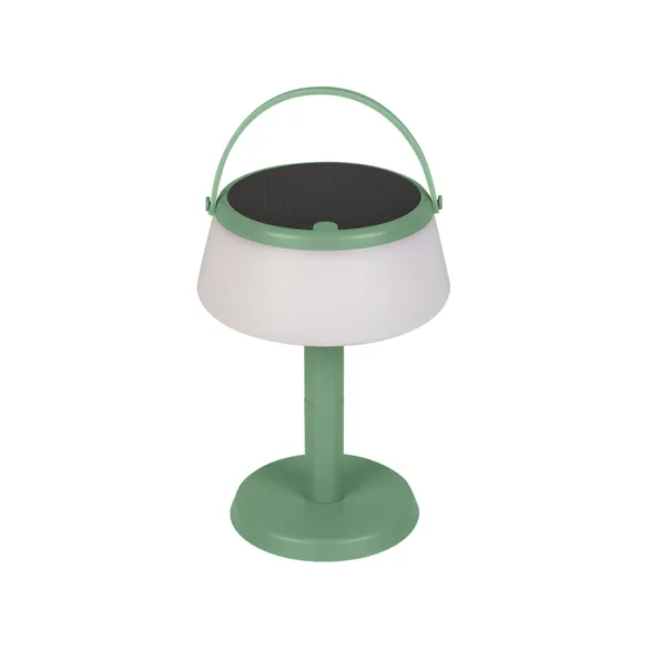 Светильник настольный SP-TRAFO-1.5W Warm2700 (Зеленый, 120 deg) (Arlight, IP54 Пластик, 2 года)