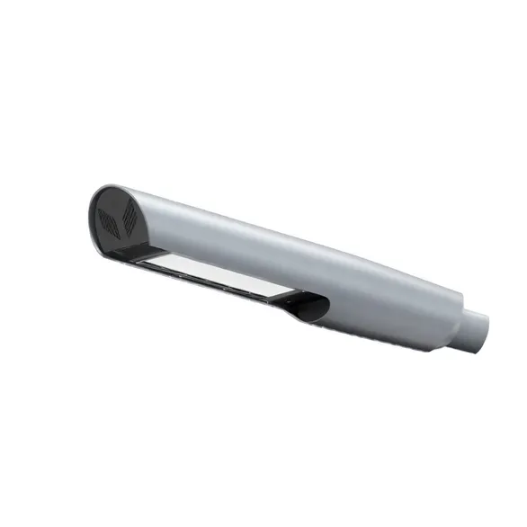 Светильник OXOR-NOXT-EMP-545x100-35W Day4000 (BK, 120 deg, 230V) IP65 (Arlight, -)