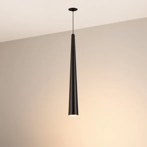 Светильник SP-STIRIA-L600-R76-5W Warm2700 (BK, 36 deg, 230V) (Arlight, IP20 Металл, 3 года)