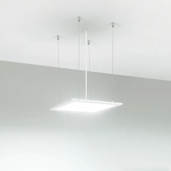 Светильник DL-INTENSO-S300x300-18W White6000 (WH, 120 deg, 230V) (Arlight, IP40 Металл, 3 года)
