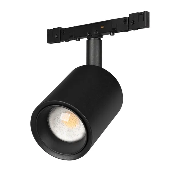 Светильник MAG-MICROCOSM-SPOT-ZOOM-R47-9W Warm3000 (BK, 15-55 deg, 24V) (Arlight, IP20 Металл, 5 лет)