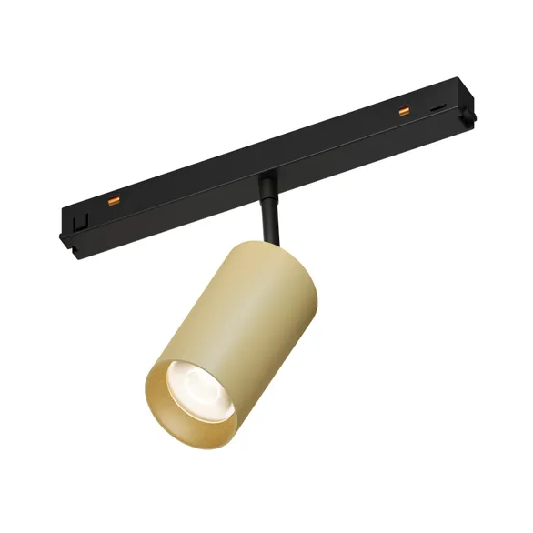 Светильник MAG-ORIENT-COLOR-SPOT-R45-10W Day4000 (RAL1001, 26 deg, 48V) (Arlight, IP20 Металл, 5 лет)