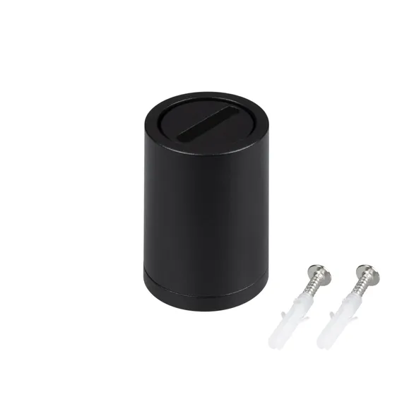 Чаша накладная  ART-INBELT-CANOPY (BK) (Arlight, -)