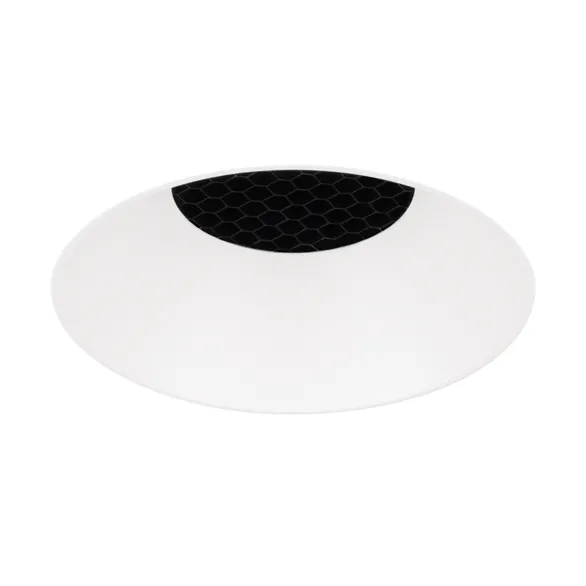 Светильник безрамочный DL-INTRAL-R63-8W Day4000 (Белый RAL9003, 36 deg, 230V) (Arlight, IP20 Металл, 5 лет)