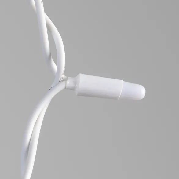 Светодиодная гирлянда ARD-EDGE-PRO-5600x900-WHITE-240LED-MILK-STD White (230V, 15W) (Ardecoled, IP65, 2 года)