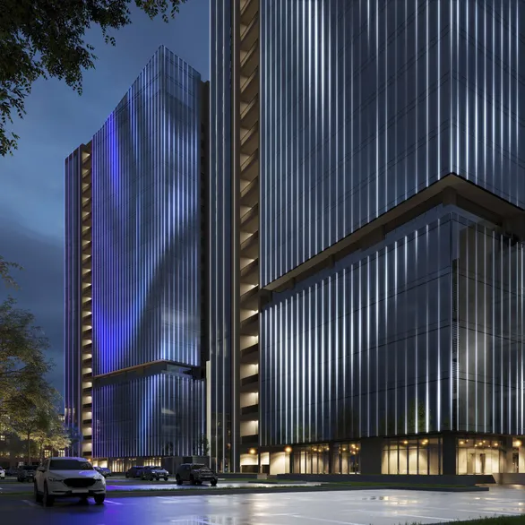 Светодиодная лента герметичная DMX-PS-B70-14mm 24V RGBW-White-PX7 (17 W/m, IP67, 5060, 5m) (Arlight, CRI>90)