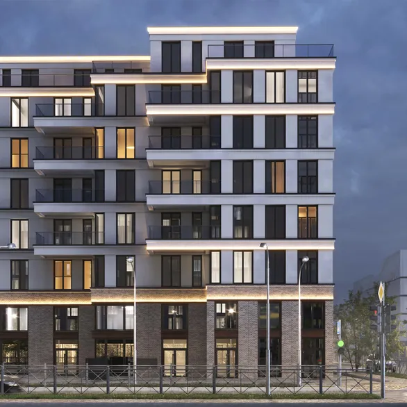 Светодиодная лента герметичная MOONLIGHT-SIDE-X336-12x24mm 230V White6500 (11 W/m, IP65, 50m, wire x1) (Arlight, Грибовидная форма)