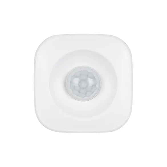 INTELLIGENT ARLIGHT Датчик движения TY-ZB-801-01-72-SUF White (4.5V, PIR) (IARL, IP20 Пластик, 2 года)