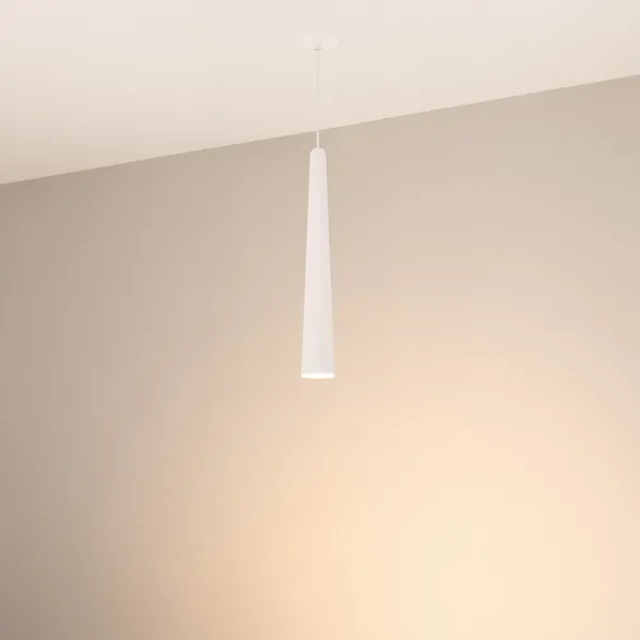 Светильник SP-STIRIA-L400-R57-5W Warm2700 (WH, 36 deg, 230V) (Arlight, IP20 Металл, 3 года)