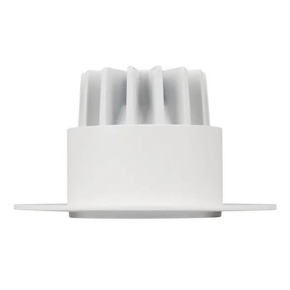 Светильник MS-ATLAS-TRIMLESS-R50-8W Warm3000 (WH, 32deg, 230V) (Arlight, IP20 Металл, 5 лет)