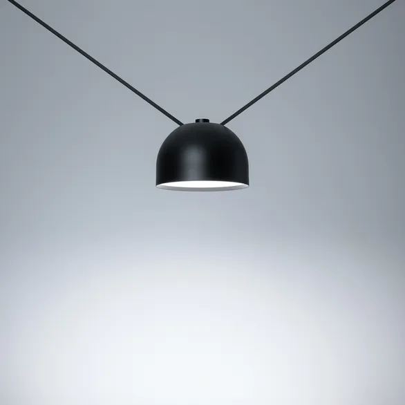 Светильник ART-INBELT-BOWL-R210-16W Day4000-MIX (BK, 100 deg, 48V, DALI) (Arlight, IP20 Металл, 3 года)