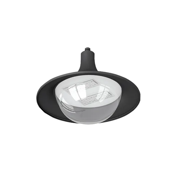 Светильник OXOR-AMPIL-LUZ-580х480-50W Day4000 (BK, 120 deg, 230V) IP65 OPAL (Arlight, -)
