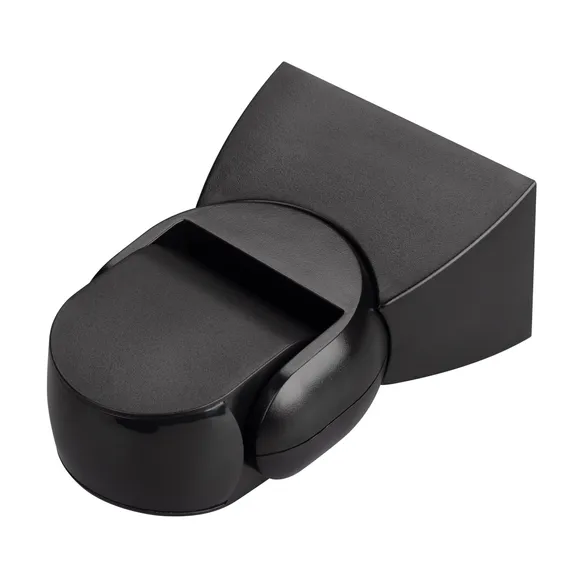 Датчик движения NAVE-PIR-SURFACE-300W-BK (230V, 1.3A, MULTI, IP65) (Arlight, Пластик, 5 лет)