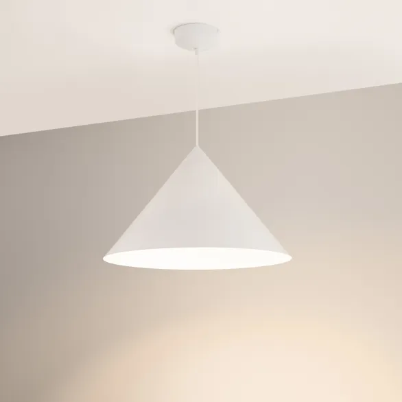 Светильник SP-MAKOTO-R550-14W Warm3000 (WH, 36 deg, 230V, TRIAC) (Arlight, IP20 Металл, 3 года)