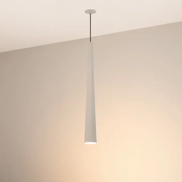 Светильник SP-STIRIA-L600-R76-5W Warm2700 (GR, 36 deg, 230V) (Arlight, IP20 Металл, 3 года)