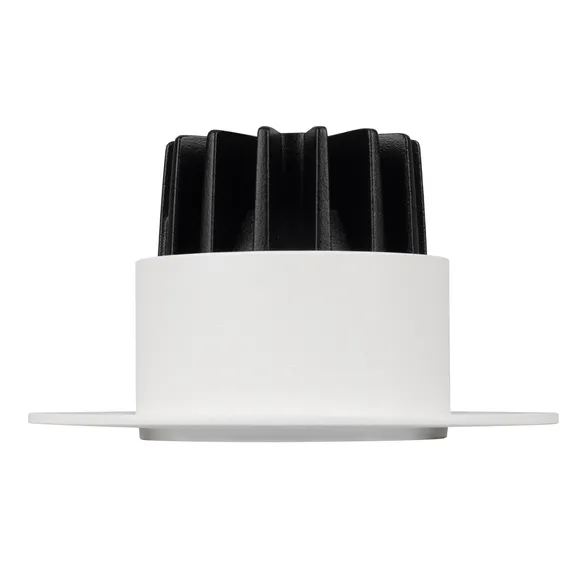 Светильник MS-ATLAS-TRIMLESS-R50-8W Warm3000 (BK, 32deg, 230V) (Arlight, IP20 Металл, 5 лет)