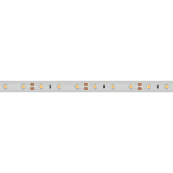 Светодиодная лента RTW 2-5000PGS 12V Cool (3528, 300 LED, LUX) (Arlight, 4.8 Вт/м, IP67)