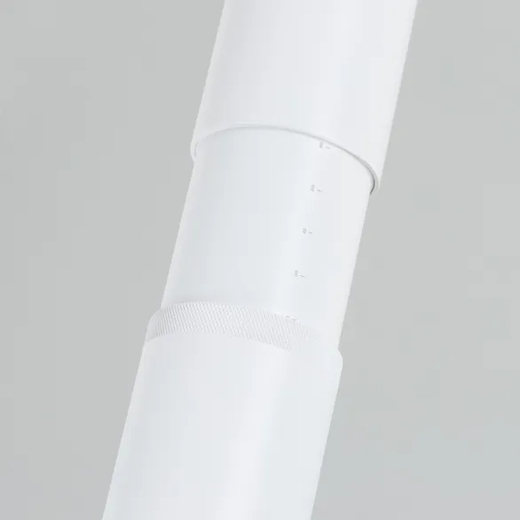 Светильник SP-ARTEMIS-HANG-P-R60-15W Warm3300-MIX (WH, 8-80 deg, 230V, TRIAC) (Arlight, IP20 Металл, 5 лет)