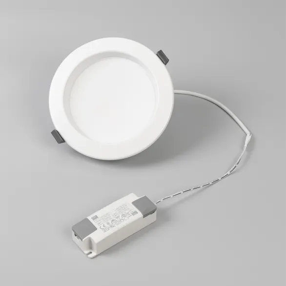 Светильник IM-CYCLONE-R165-18W Day4000 (WH, 90 deg) (Arlight, IP40 Металл, 3 года)