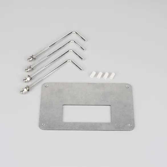 Светильник LGD-SEKVOYA-BOLL-SOCKET-H900-11W Warm3000 (BK, 120 deg, 230V) (Arlight, IP54 Металл, 3 года)