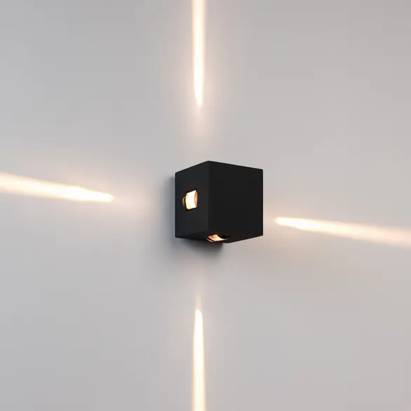 Светильник LGD-VERSATI-4x3W Warm3000 (Черный, 4x3 deg, 230V) (Arlight, IP65 Металл, 3 года)