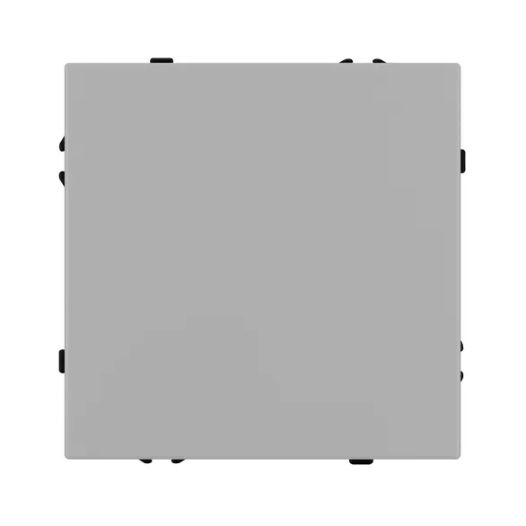 Заглушка поста SCT-NOBE-MGG-SFPL-IS (Arlight, Никель)