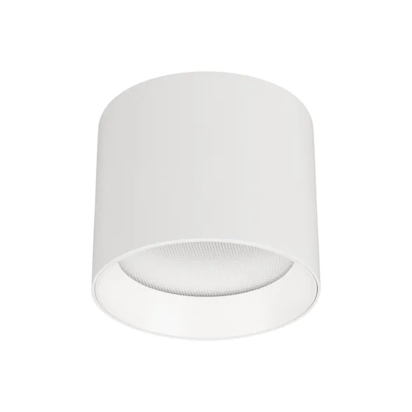 Светильник SP-BISCOTTO-R90-8W Warm3300-MIX (WH, 80 deg, 230V) (Arlight, IP54 Металл, 5 лет)