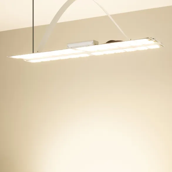 Светильник SP-FITO-HANG-S820х240-130W Day4500-Red (WH, 60 deg, 230V) (Arlight, IP65 Металл, 3 года)