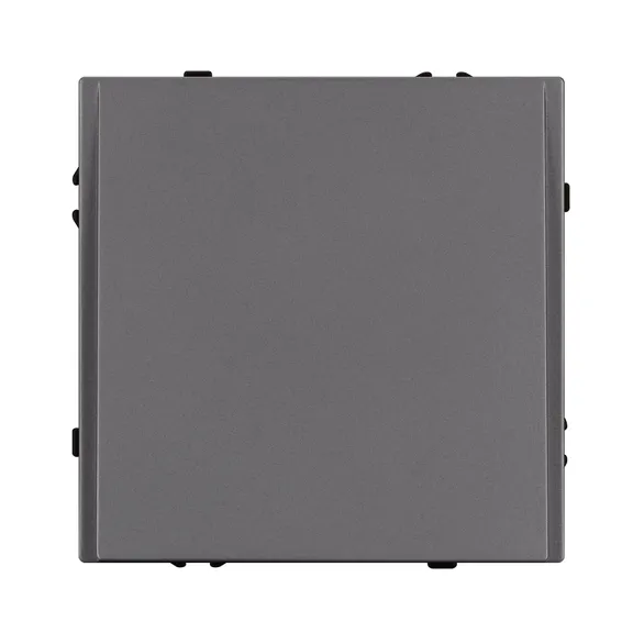 Механизм вывода кабеля SCT-NOBE-MCO1-SFPL-GR (Arlight, Серый базальт)