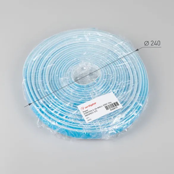 Экран STRETCH-S-20-WALL-SIDE-10m (RESPECT-ST) (Arlight, -)